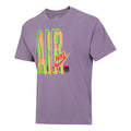 Nike Tie-dye Sports Short Sleeve Men's Green DD1406-588