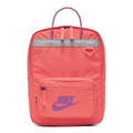 Nike Tanjun schoolbag Backpack schoolbag Kids coral red BA5927-814