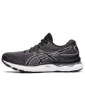 (WMNS) ASICS Gel-Nimbus 24 'Black Pure Silver' 1012B201-001