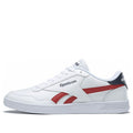 Reebok Royal Techque T 'White Legacy Red' FV5743