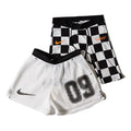 Nike x Off-White Mercurial NRG X Shorts 'White' AQ3612-100