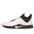 Nike PG 3 TB 'White Black' CN9513-109