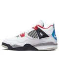 (PS) Air Jordan 4 Retro SE 'What The 4' BQ7669-146