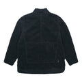 Nike Yoga Casual Sports Loose Stand Collar Training Jacket Black DD2183-010