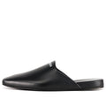 (WMNS) Balenciaga Mules 'Black White' 597344WA72G1006