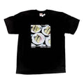 Supreme FW18 x Dover Street Market Cake Black DSM Tee SUP-FW18-1212