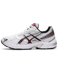 ASICS Gel-1130 'White Electric Red' 1201A256-105