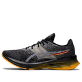 ASICS Novablast 'Pixel Noise - Sheet Rock' 1011B149-001