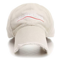 Balenciaga Politcal Campaign Cap 'Beige' 745127410B29977