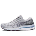 (WMNS) ASICS Gel-Kayano 28 'Piedmont Grey Deep Plum' 1012B047-021