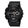 CASIO G-Shock Digital 'Black' GD-100-1B