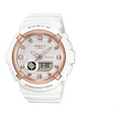 (WMNS) CASIO Baby-G Digital-Analog 'Off-White' BGA-280BA-7A