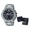 CASIO G-Shock G-Steel 'Silver' GST-B300E-5A