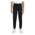 (GS) Nike Sportswear Club Cargo Sweatpants 'Black' CQ4298-010