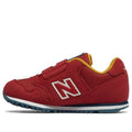 New Balance 373 K Shoes Red KV373PRI