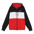 Men's Nike Back Large Logo Sports Red CJ4820-010