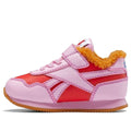Reebok Peppa Pig x Royal Classic Jogger 3 J 'Icono Pink' H05196