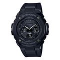 CASIO G-Shock G-Steel 'Black' GST-S300G-1A1