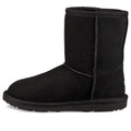 UGG Classic II Kids 'Black' 1017703K-BLK
