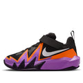 (PS) Nike S.T. Dynamite 'Black Bright Violet Total Orange' IH2307-003