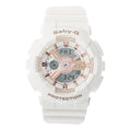 CASIO Baby-G 'White' BA-110XRG-7AJF