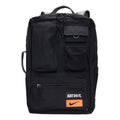 Nike Utility elite Bkpk-Fa22 Gfx Athleisure Casual Sports Student schoolbag Backpack Unisex Black DQ5226-010