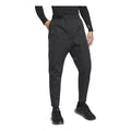 Nike Sportswear Tech Pack Woven Loose Sports Long Pants 'Black' CJ5156-011