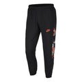 Nike MENS Sportswear Tat Sports Pants Black/Red CK1185-018