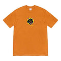Supreme SS20 Week 1 Black Cat Tee Short Sleeve Unisex Orange SUP-SS20-311