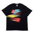 Nike x Atmos Crossover Short Sleeve Black CI3197-010
