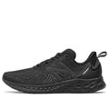 (WMNS) New Balance Fresh Foam Tempo 'Black' WTMPOTB