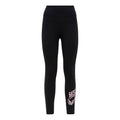 (WMNS) Nike Sportswear Nike Sportswear PRNT PACK LGGNG Black CW2503-011