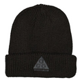 Nike x ACG Triangle logo Woolen Beanie 'Black Anthracite' AV4775-011