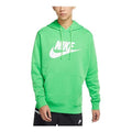 Nike Sportswear Club Fleece Large Logo Printing Grass Green BV2974-362