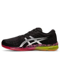 (WMNS) ASICS Gel Quantum Infinity 'Black Multi' 1022A051-003