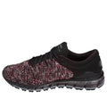 ASICS Gel Quantum 360 Knit 2 'Black Classic Red' T840N-9023