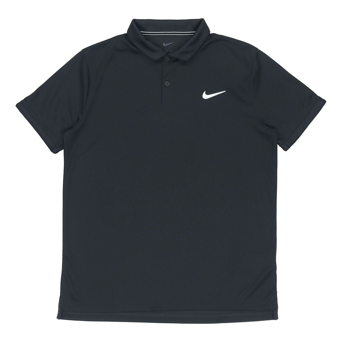 Nike AS Men's NKCT DF VCTRY POLO Black CW6851-010