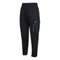 Nike Sportswear Casual Cargo Big Pocket Breathable Long Pants Black CV9301-010
