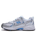 New Balance 530 'White Carolina Blue' MR530MIC