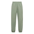 Nike SB Logo Embroidered Skateboard Woven Sports Pants Green CV4333-320