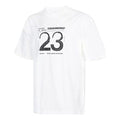 Air Jordan SS22 23 ENGINEERED T-Shirt 'White' DH8914-100
