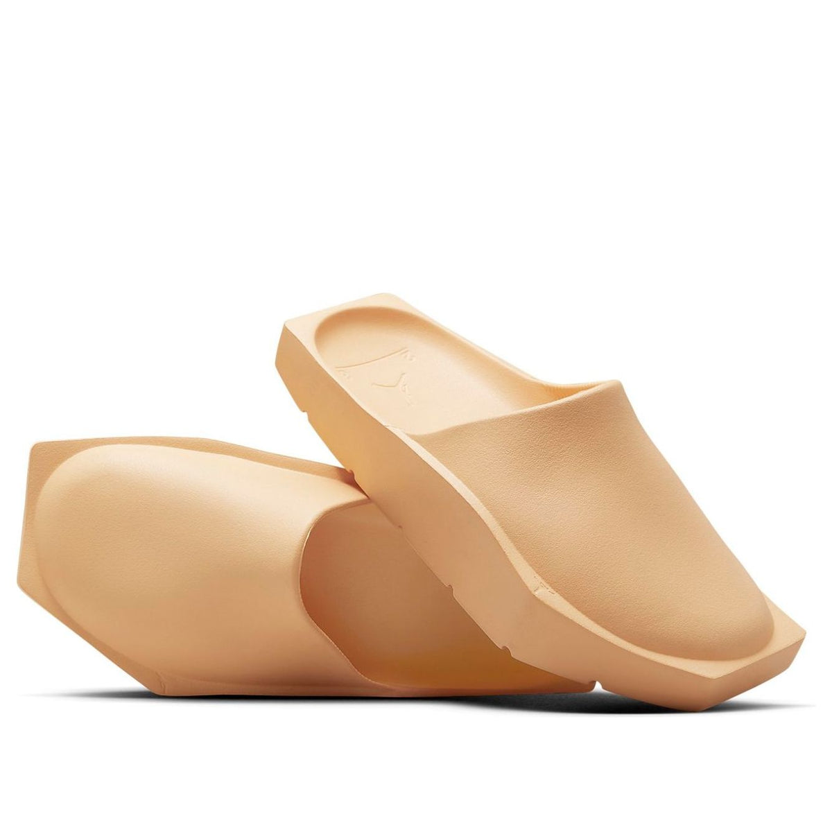 (WMNS) Air Jordan Hex Mule 'Celestial Gold' DX6405-200