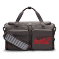 Nike Utility Power Logo Training Bag 'Grey' DB1147-254