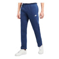 Nike Men's Sportswear Club Pant Oh Bb Logo 'Blue' BV2707-410
