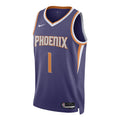Nike Dri-FIT NBA Phoenix Suns Devin Booker Icon Edition 2022/23 Swingman Jersey FB1811-566