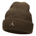 Air Jordan Utility Beanie 'Palomino Gold' DM8272-274