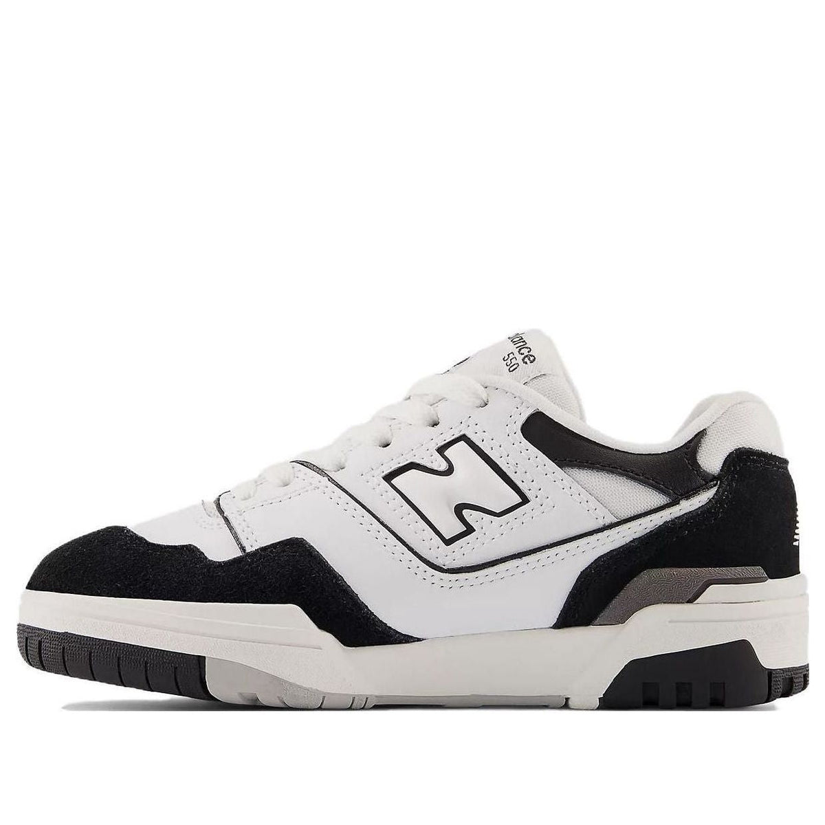 (PS) New Balance 550 'White Black' PSB550CA