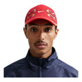 Nike Club Semi-Structured OG Flame Cap 'University Red' IH9258-657