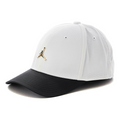 Air Jordan classic99 Metal Jumpman Cap 'White' CW6410-101