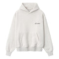 Fear of God Essentials Signature Classic Hoodie 'Oatmeal Heather' 192AS264731F